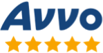 Avvo 5 stars