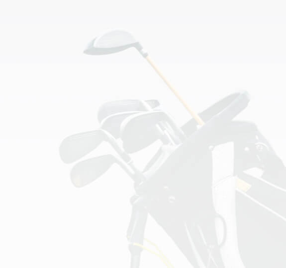 Golf caddy bag